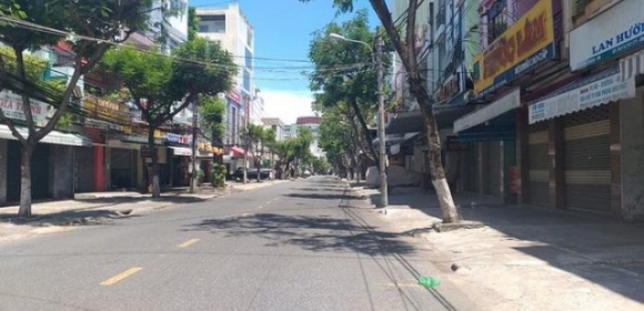 5 Chum Anh Duong Pho Da Nang Vang Tanh Khi Thuc Hien Ai O Dau Thi O Do