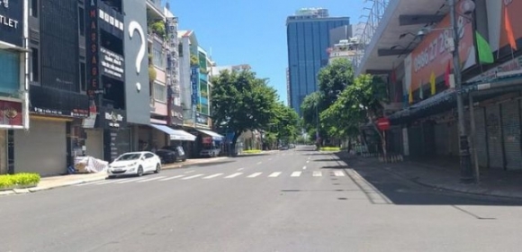 6 Chum Anh Duong Pho Da Nang Vang Tanh Khi Thuc Hien Ai O Dau Thi O Do
