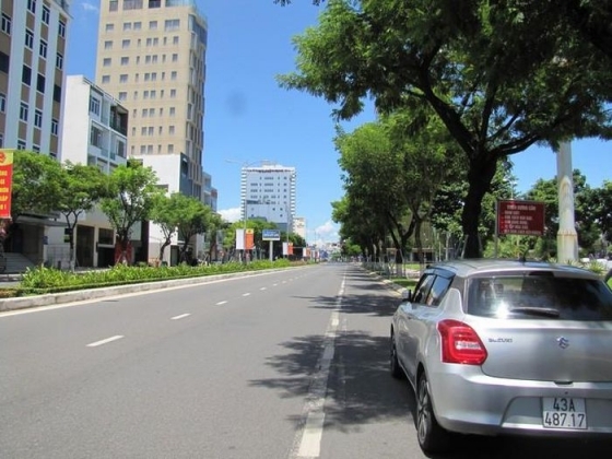8 Chum Anh Duong Pho Da Nang Vang Tanh Khi Thuc Hien Ai O Dau Thi O Do