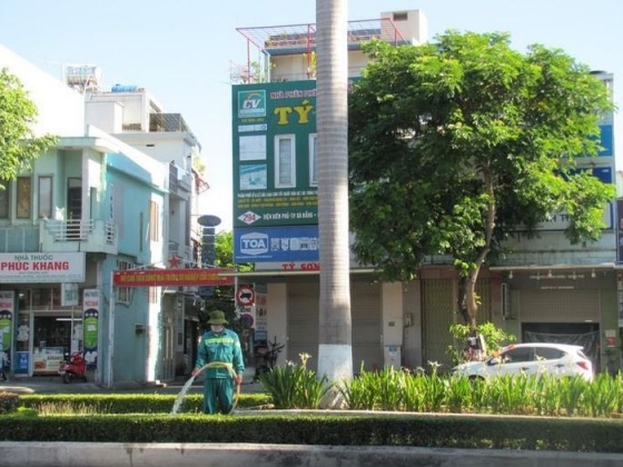 9 Chum Anh Duong Pho Da Nang Vang Tanh Khi Thuc Hien Ai O Dau Thi O Do