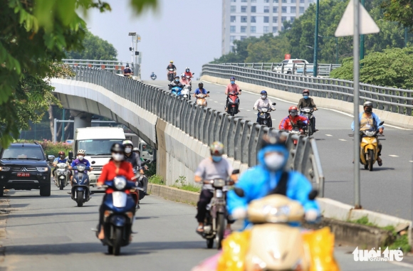 14 Duong Pho Tphcm Tap Nap Tro Lai