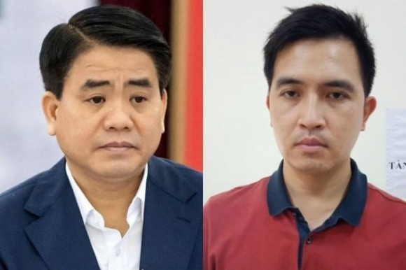 1 90 Doanh Thu Cong Ty San Sau Cua Ong Nguyen Duc Chung Nho Ban Hang Cho Cac Don Vi Cua Ha Noi