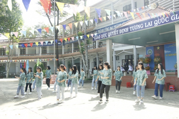 1 Dung Gian Cach Chi Thi 16 Hoc Sinh Binh Phuoc Khai Giang Ngay 5 9