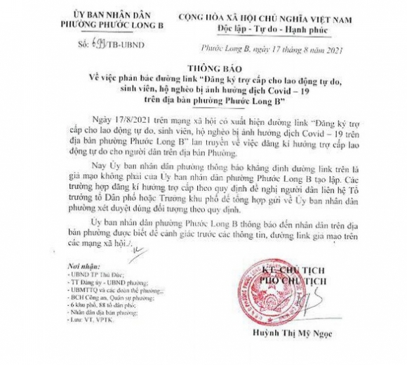 1 Phuong Phuoc Long B Canh Bao Duong Link Dang Ky Ho Tro Gia Mao