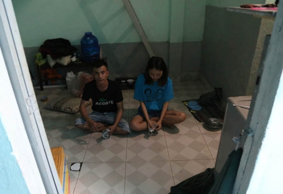 2 Cuoc Song Co Cuc Cua Nhung Nguoi Muon Roi Tp Hcm