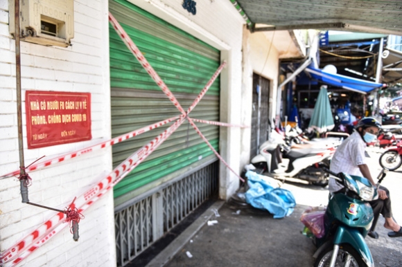 2 Thi Diem Dieu Tri F0 Tai Nha Lam Sao De An Toan