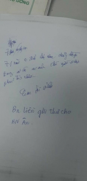 2 Xuc Dong Chuyen Nguoi Phu Nu Lon Tuoi Mac Covid 19 Xin Nhuong May Tho Cho Chong