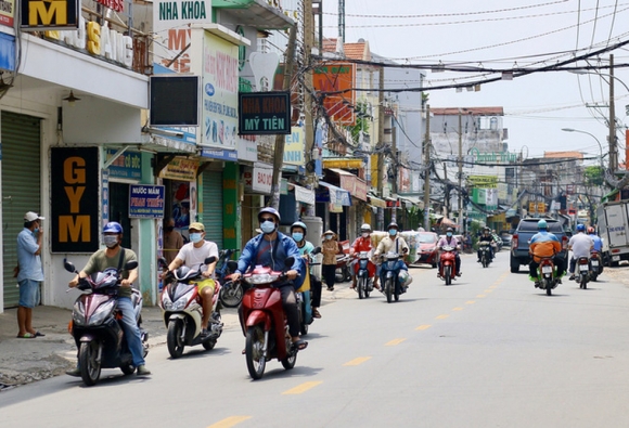 3 Duong Pho Tphcm Tap Nap Tro Lai