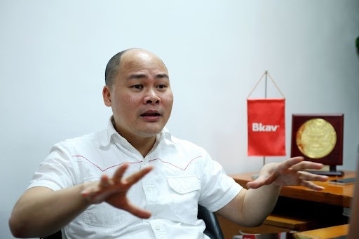 3 Website Cua Bkav Kho Truy Cap Trong Nhieu Gio