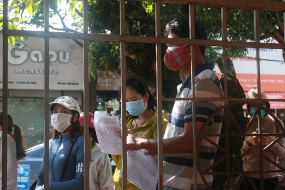 4 Vua Het Chi Thi 16 Nhieu Lao Dong Di Lam Thu Tuc Tro Cap That Nghiep
