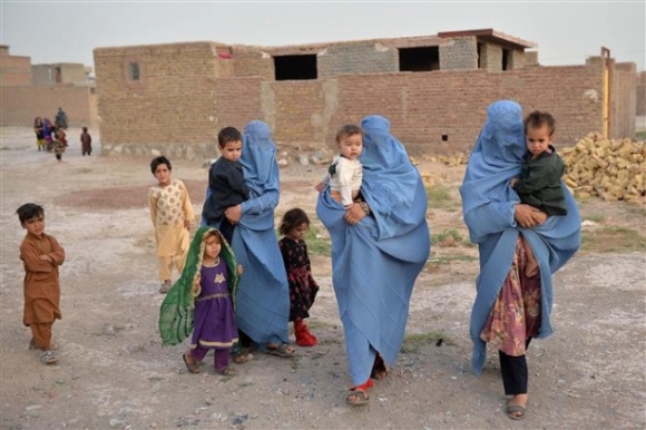 5 Taliban Lan Dau Hop Bao Sau Khi Gianh Chinh Quyen Cam Ket Nhieu Doi Moi Cho Afghanistan