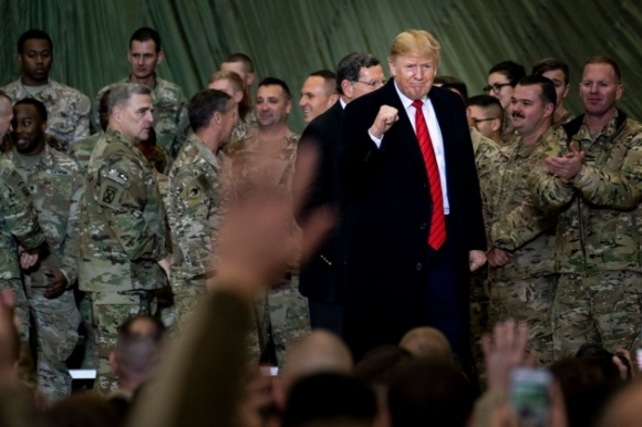 9 Cuoc Chien 20 Nam Hao Nguoi Ton Cua Cua My O Afghanistan