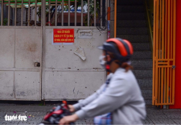1 Vac Xin Viet Covivac Thu Nghiem Giai Doan 2 Gan Nua Dan Campuchia Co Mui 2