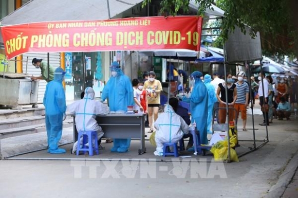 1 Them 10657 Ca Covid 19 Trong Ngay 208 Binh Duong Nhieu Nhat Ca Nuoc