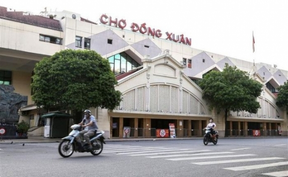 2 Dich Benh Phuc Tap Ha Noi Co The Tiep Tuc Gian Cach Xa Hoi Qua Quoc Khanh 29