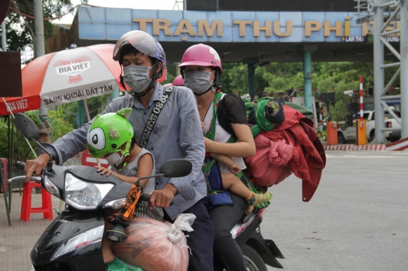2 Hon Luc Nao Het Cac Tinh Phai Hanh Dong Chia Lua Voi Tphcm