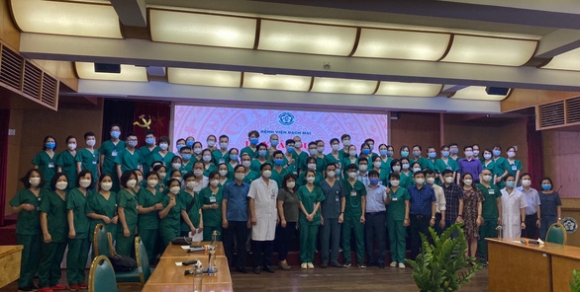 1 1h Sang Nhan Tin Dieu Dong Dem Da Co Mat O Tphcm San Sang Chi Vien