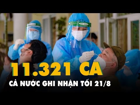 1 218 Viet Nam Them 11321 Ca Covid 19 Binh Duong Nhieu Nhat Voi 4505 Ca