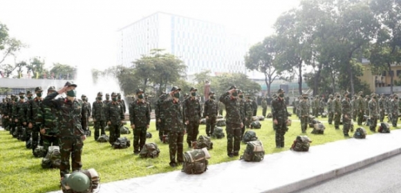 1 60 To Quan Y Se Den Tan Nha Cham Soc Benh Nhan Covid 19