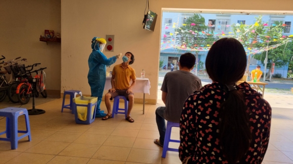 1 Da Nang Tiep Tuc Ai O Dau O Yen Do Keo Dai Den 8h Ngay 26 8