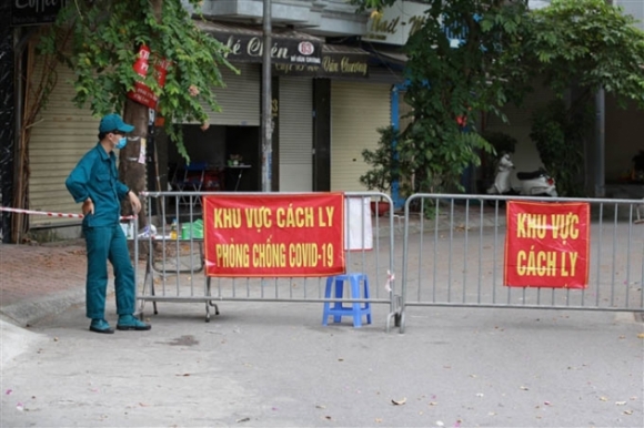 1 Ha Noi Cach Ly Y Te Toan Bo 2 Phuong Van Chuong Va Van Mieu Quan Dong Da