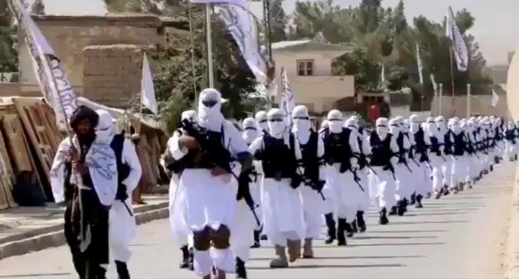 1 Thach Thuc Bua Vay Afghanistan 1 Tuan Sau Khi Taliban Kiem Soat Quyen Luc