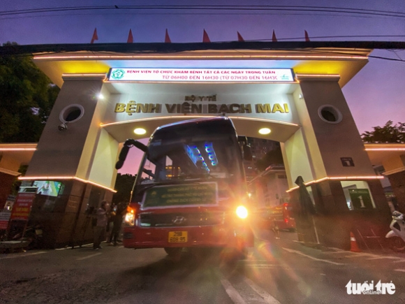 9 1h Sang Nhan Tin Dieu Dong Dem Da Co Mat O Tphcm San Sang Chi Vien