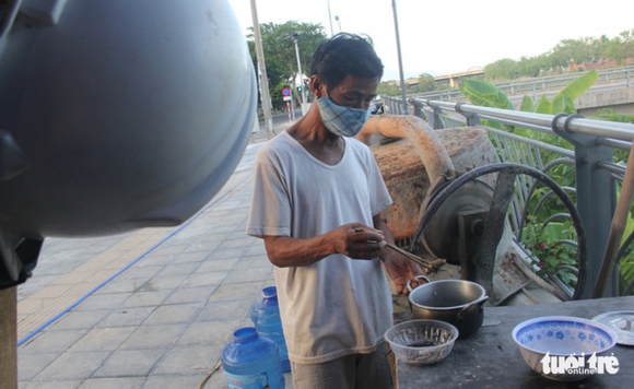 10 10 Ngay O Yen Trong Lan Trai 4m2 Cua 3 Cong Nhan Da Nang