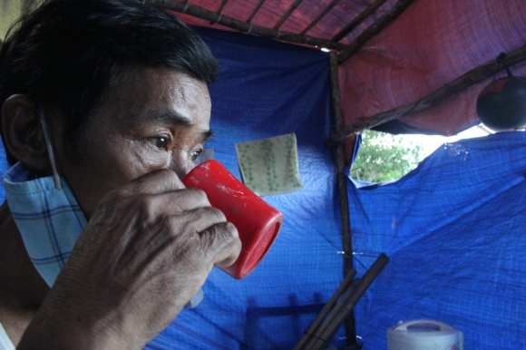 11 10 Ngay O Yen Trong Lan Trai 4m2 Cua 3 Cong Nhan Da Nang