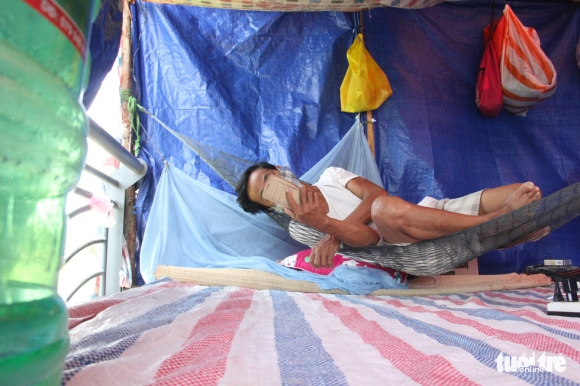 12 10 Ngay O Yen Trong Lan Trai 4m2 Cua 3 Cong Nhan Da Nang