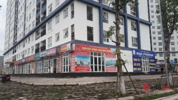 1 San Bat Dong San Dong Cua Hang Loat Moi Gioi Di Lam Thu Ngan Sieu Thi Ban Thuc Pham Online