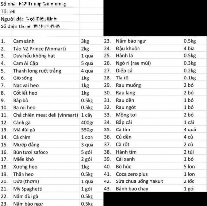 2 Ai O Dau O Yen Do Bac To Truong Choang Voi Don Mua Ho 43 Mon