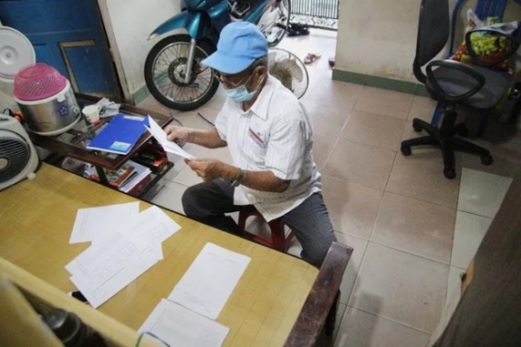 3 Ai O Dau O Yen Do Bac To Truong Choang Voi Don Mua Ho 43 Mon