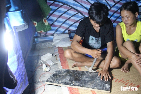 8 10 Ngay O Yen Trong Lan Trai 4m2 Cua 3 Cong Nhan Da Nang