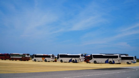 9 Gan 400 Thai Phu Tre Nho Tu Vung Dich Ve Quang Binh An Toan Tren Chuyen Bay Nghia Tinh