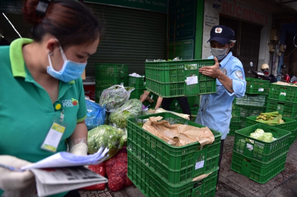 1 Bo Nnptnt Va Bo Quoc Phong Len Phuong An 2 Du Tphcm Cam Ket Cung Ung Du Thuc Pham