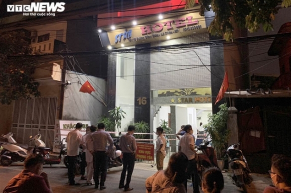 1 Hai Phong Yeu Cau Dieu Tra Vu Dua Tre Duong Tinh Sars Cov 2 Ve Tu Tphcm