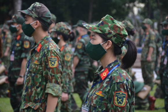 3 Them 1100 Bac Si Dieu Duong Hoc Vien Hoc Vien Quan Y Den Tphcm Chong Dich