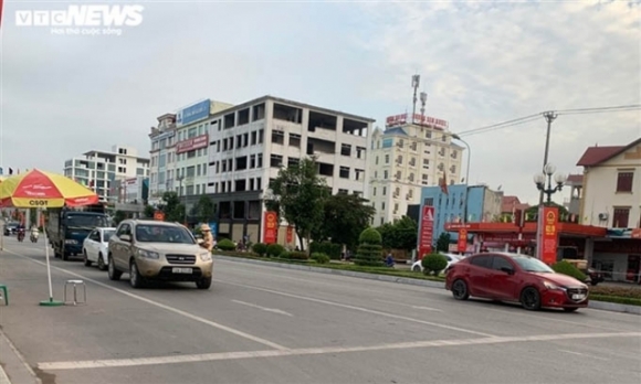 1 Bac Giang Phat Hien 42 Ca Duong Tinh Voi Sar Cov 2 Sau 6 Ngay