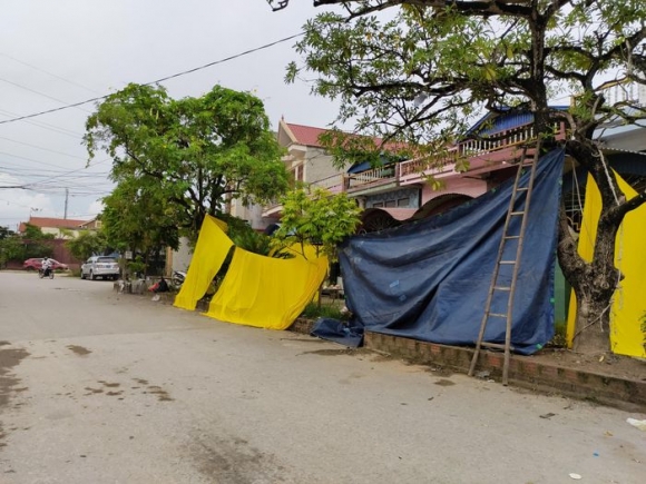 1 Hai Phong Nguoi Cha Do Xang Vao Phong Ngu Con Gai Cham Lua Dot Khien 4 Nguoi Tu Vong