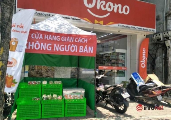 2 Ha Noi Cua Hang Rau Cu Khong Nguoi Ban Dong Gia 10 Ngan Chua Co Tien Khong Can Tra