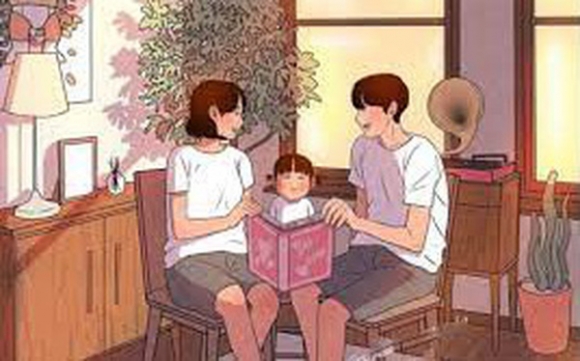 1 Sau 10 Nam Tot Nghiep Toi Nhan Ra Khoang Cach Giua Dua Tre Sinh Ra Trong Gia Dinh Giau Va Ngheo Khong Chi O Tai Nguyen Tien Bac Ma Then Chot Nam O Tam Nhin Cach Lua Chon