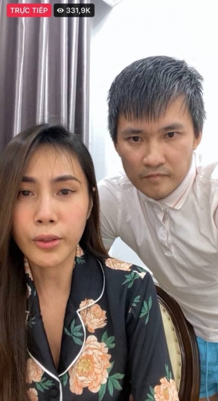 1 Thuy Tien Bat Khoc Nuc No Ap Luc Muon Giai Nghe Sau Loat Lum Xum Tu Thien Chung Toi Bi Vu Khong San Sang Di Sao Ke