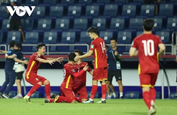 1 Chinh Thuc Dt Viet Nam Chot Danh Sach 25 Cau Thu Sang Saudi Arabia