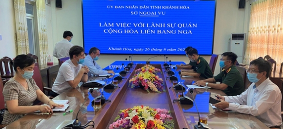 1 Khanh Hoa To Chuc Cho Cong Dan Nga Bo Phieu Bau Dai Bieu Duma Quoc Gia Nga
