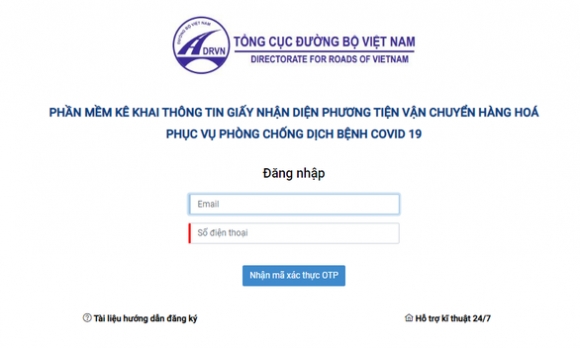 1 Tong Cuc Duong Bo Xin Loi Nhan Dan Va Doanh Nghiep Van Tai Vi Chuyen Vien Bi Khoi To