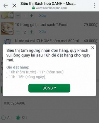 2 Don Hang Di Cho Ho Qua Tai