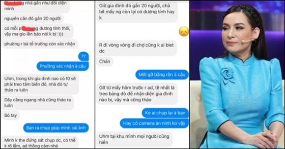 2 Phi Nhung Bat Ngo Thu Nhan Tung Tiep Xuc Voi F0 Huy Chuyen Bay Ve My Nghen Ngao Xin Loi Nhm