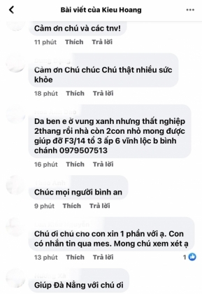 7 Ty Phu Hoang Kieu Bat Ngo Dang Thong Bao Khan Luc Nua Dem Khien Cdm Xon Xao Suot Nhung Gio Qua