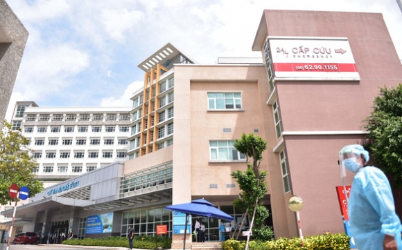 1 Benh Vien Tu De Nghi Thu Phi Nguoi Mac Covid 19